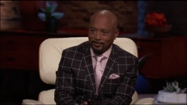 Shark Tank - Season 14 Episode 01
